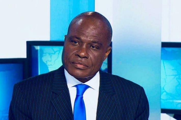 [Dialogue sous CENCO-ECC] Fayulu sur Fatshi : ‘’ Il m'a compris et il va donner sa réponse très rapidement ‘’